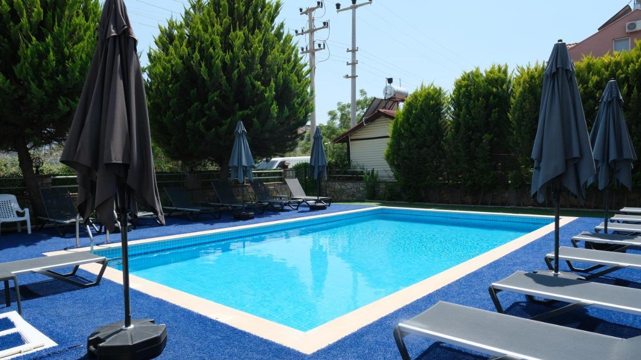 Sardunya Hotel Fethiye Exterior photo