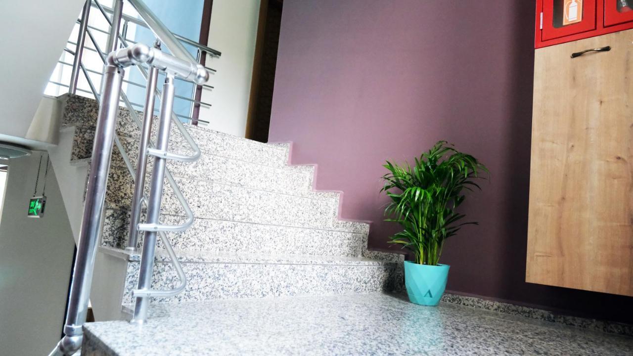 Sardunya Hotel Fethiye Exterior photo