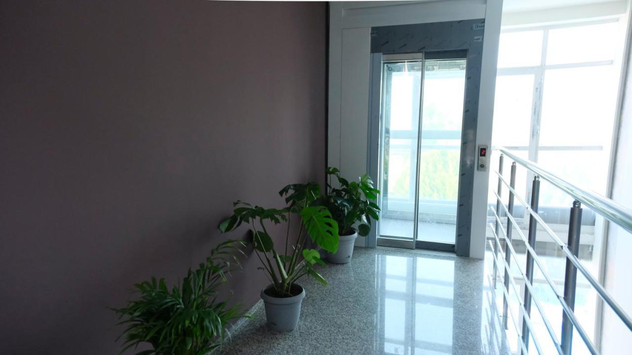 Sardunya Hotel Fethiye Exterior photo