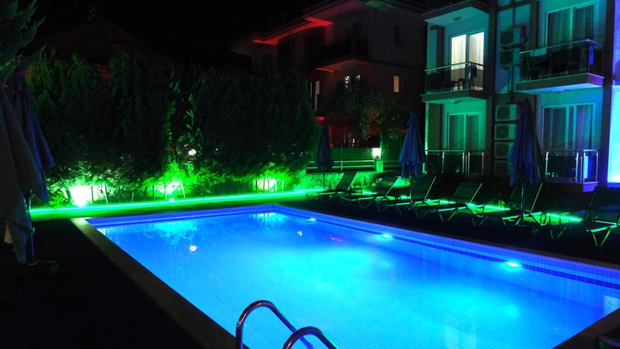 Sardunya Hotel Fethiye Exterior photo