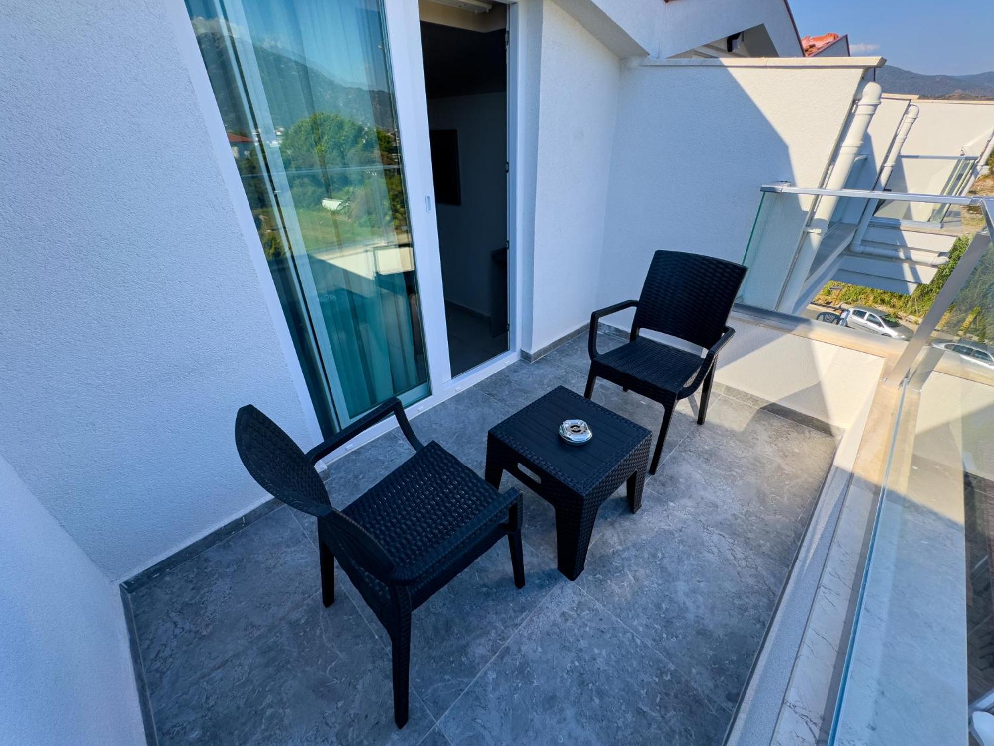 Sardunya Hotel Fethiye Exterior photo