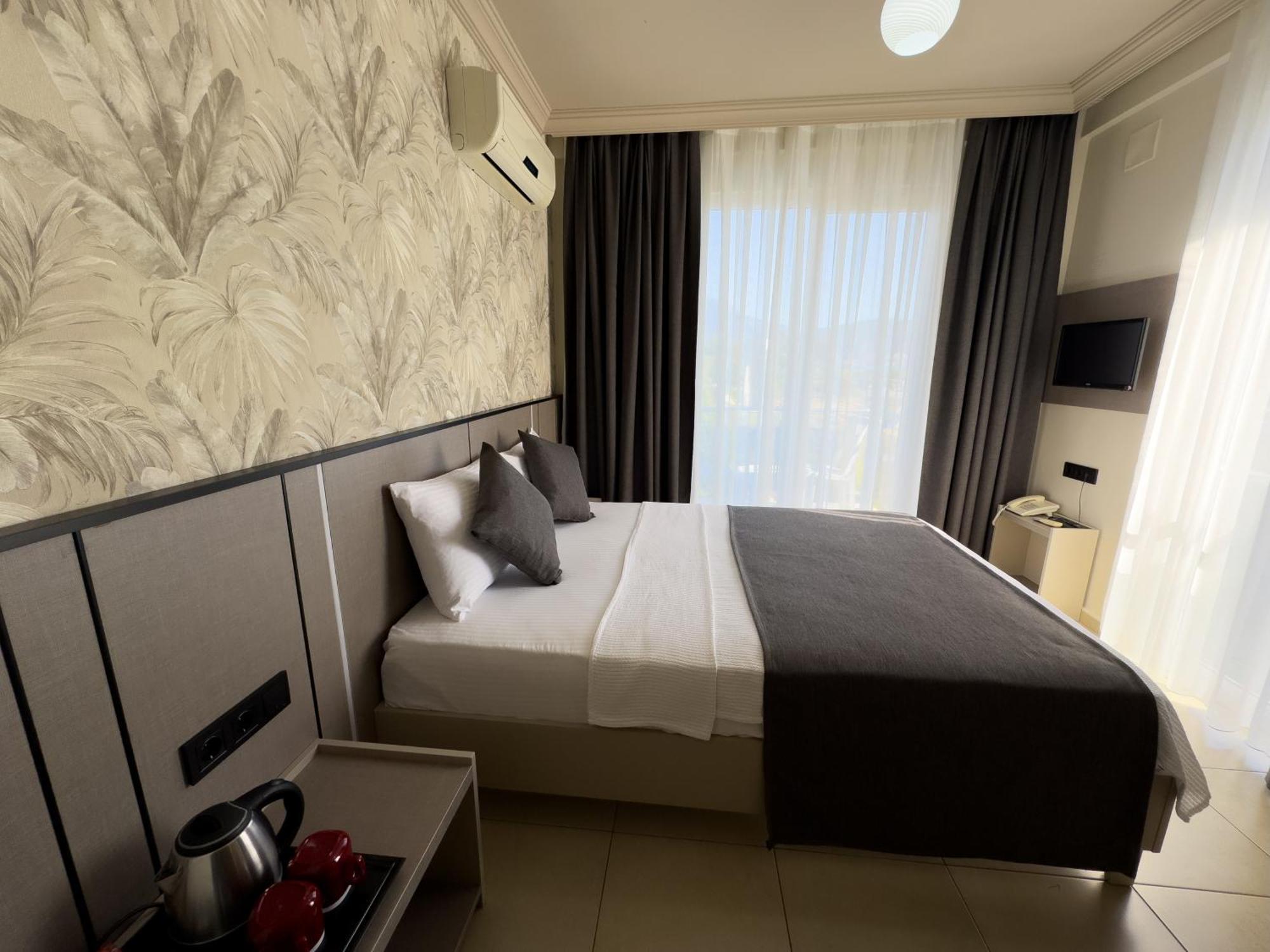 Sardunya Hotel Fethiye Exterior photo