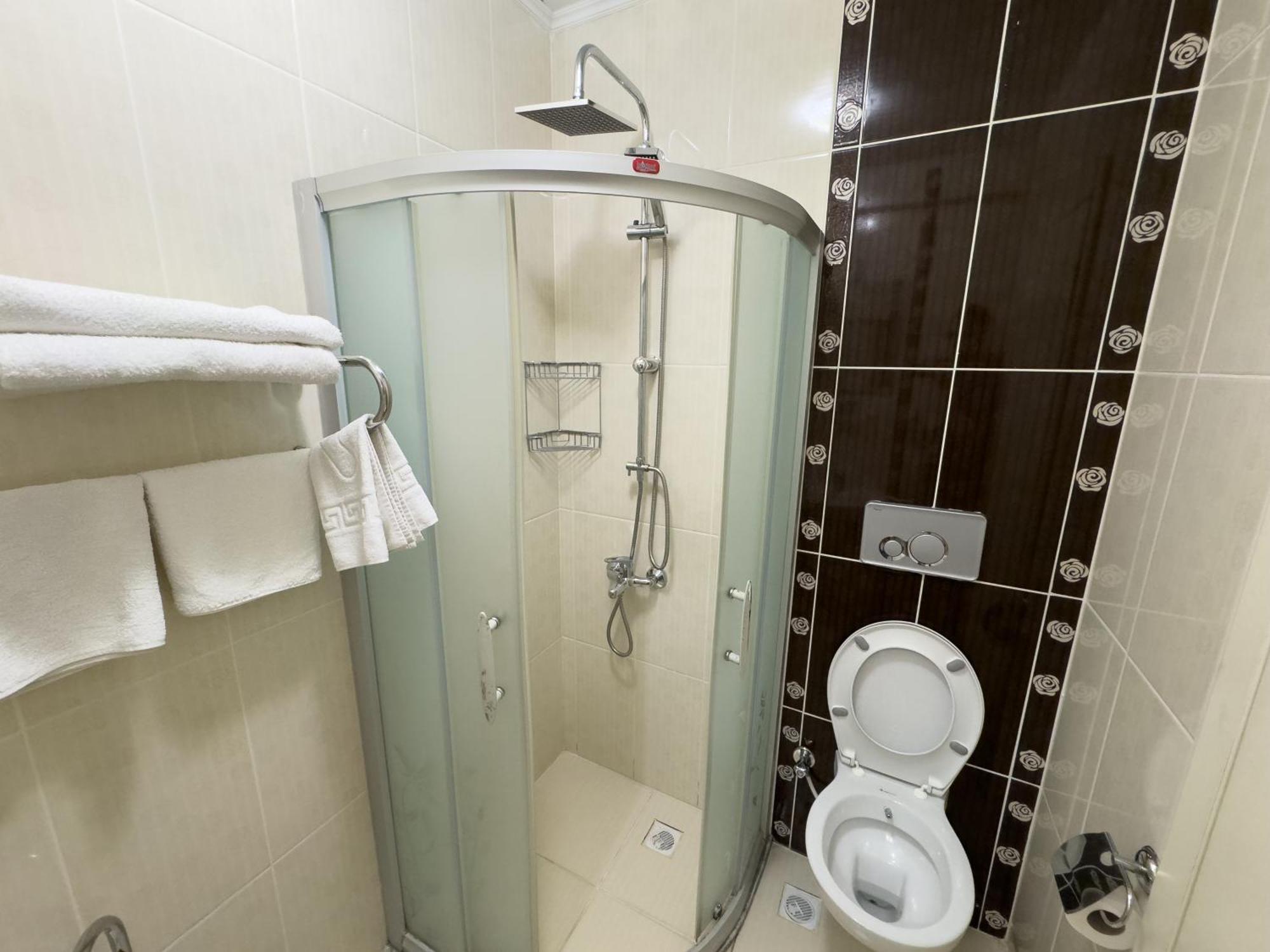 Sardunya Hotel Fethiye Exterior photo