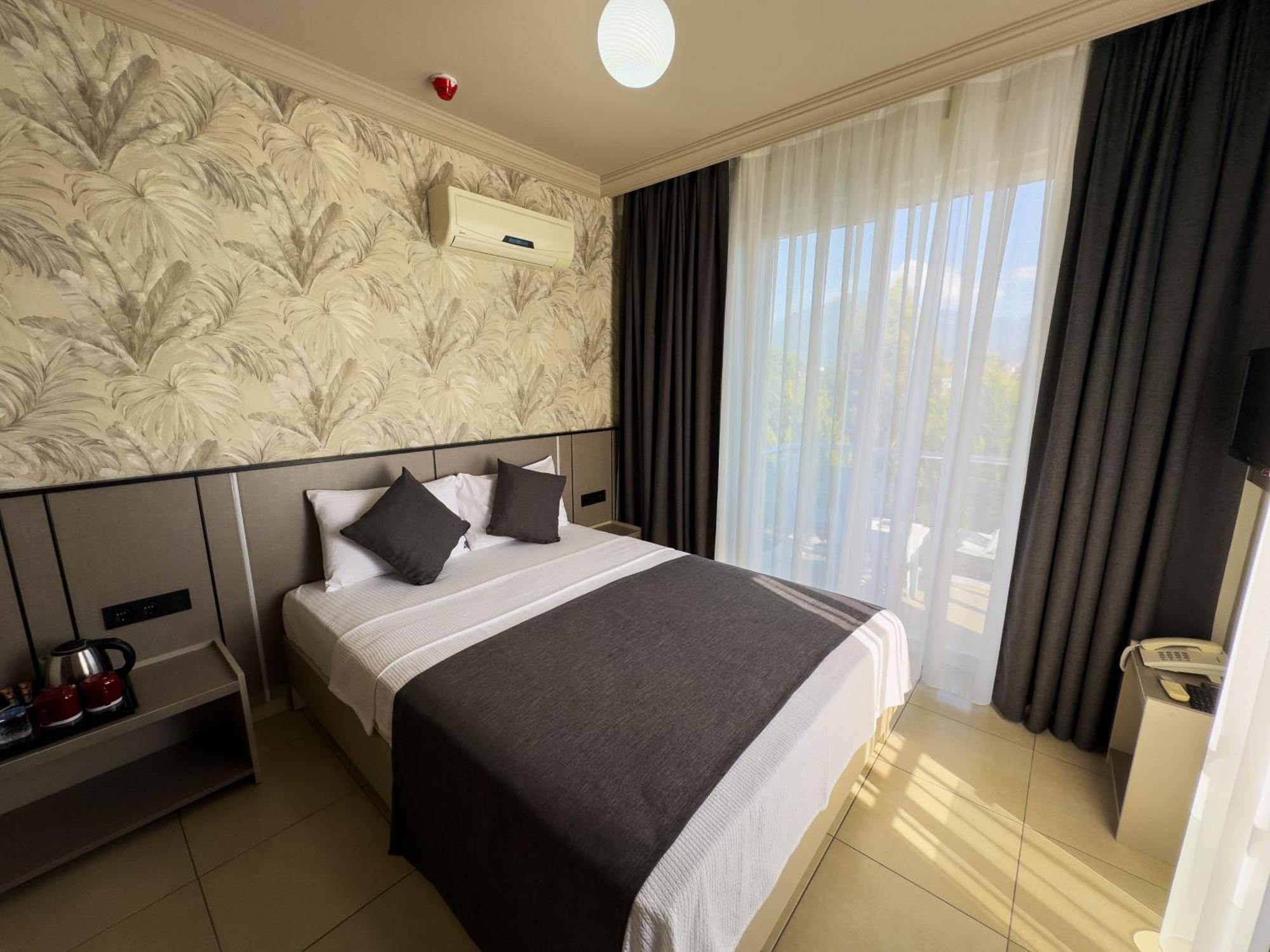 Sardunya Hotel Fethiye Exterior photo